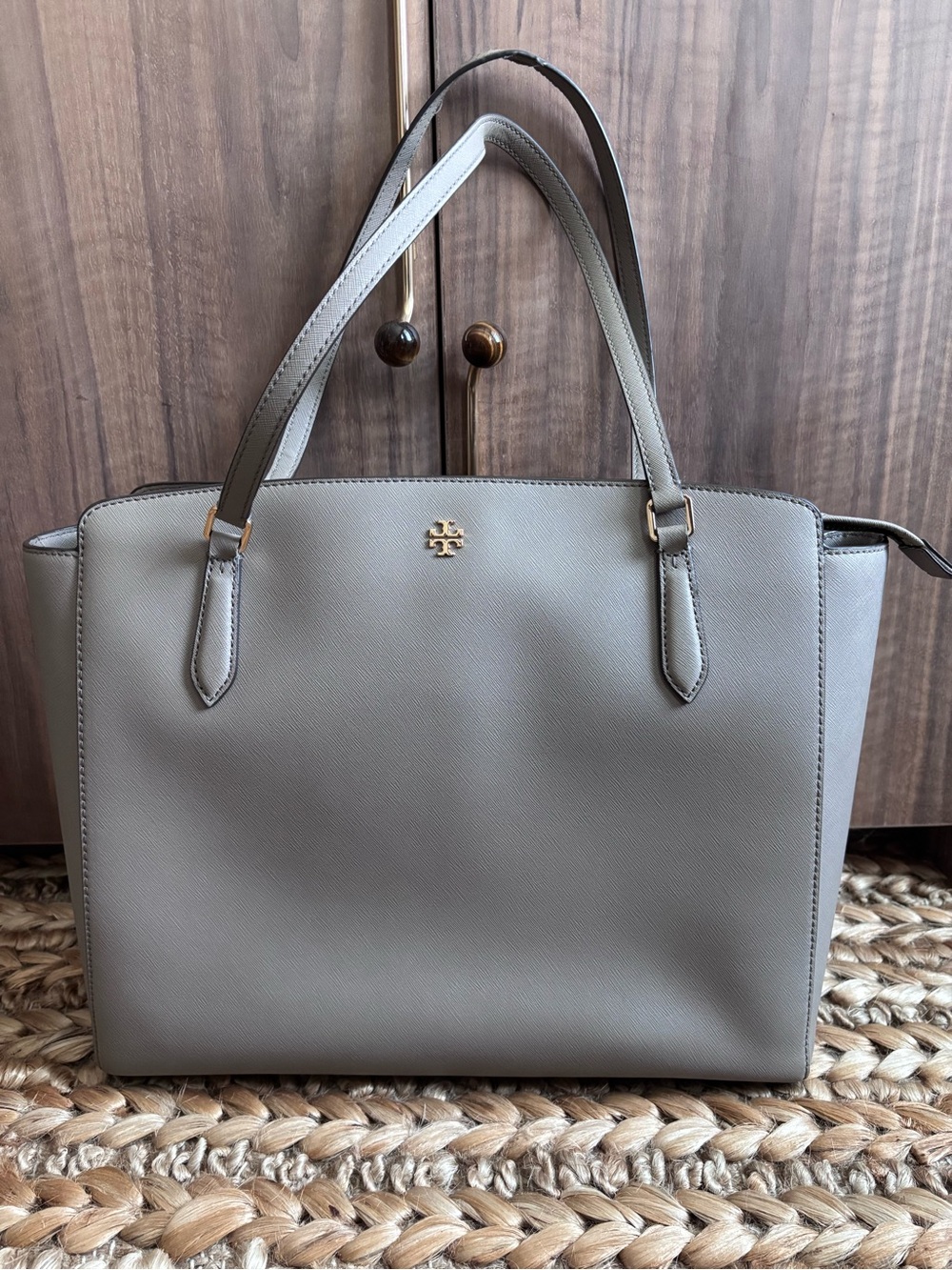 Tory Burch Emerson Tote